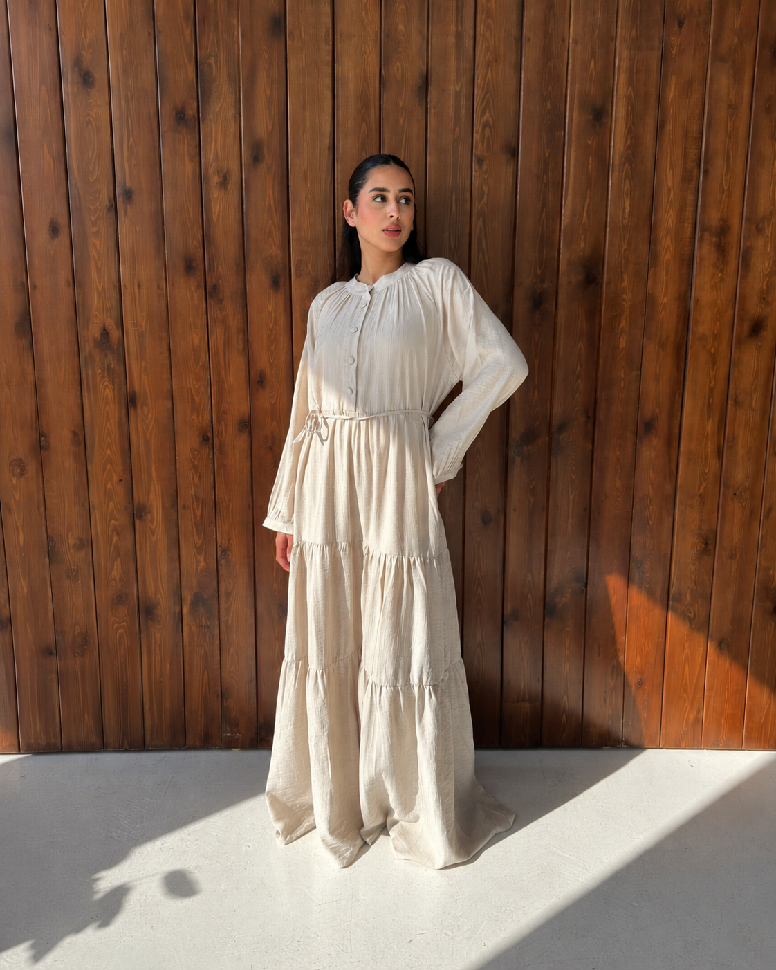 Amara Dress
