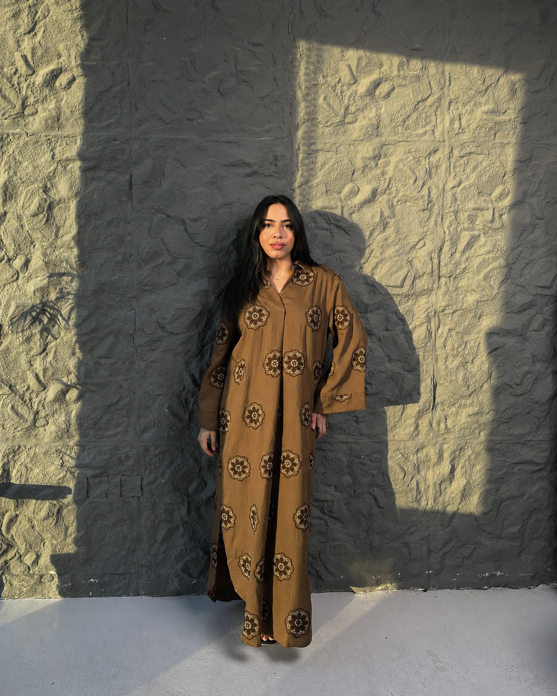 Boho Dress