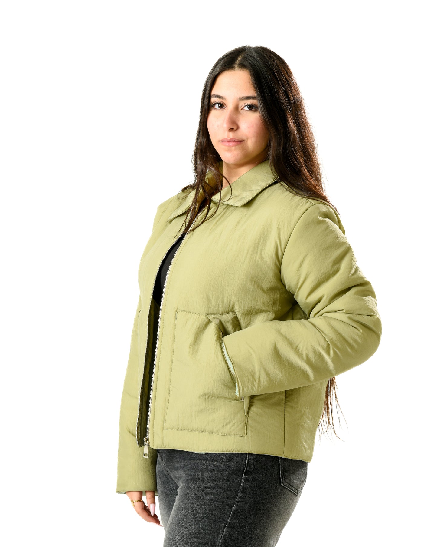 Puff WP Jacket