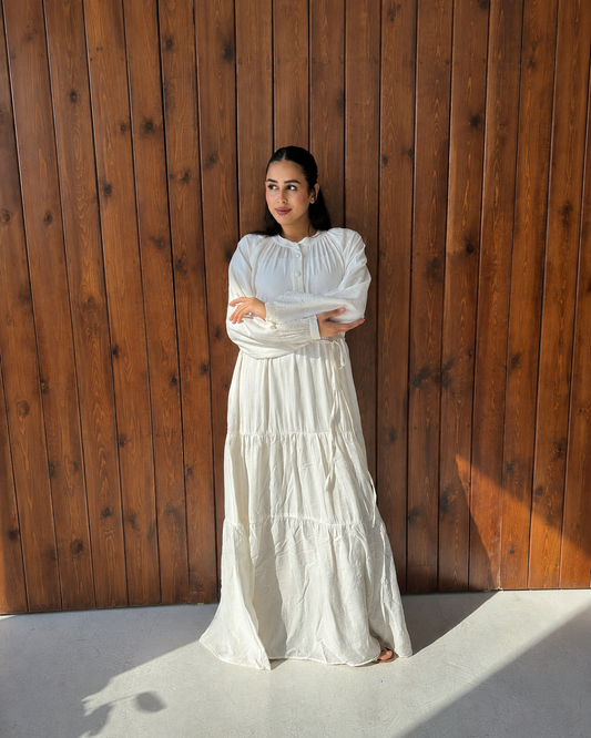 Amara Dress