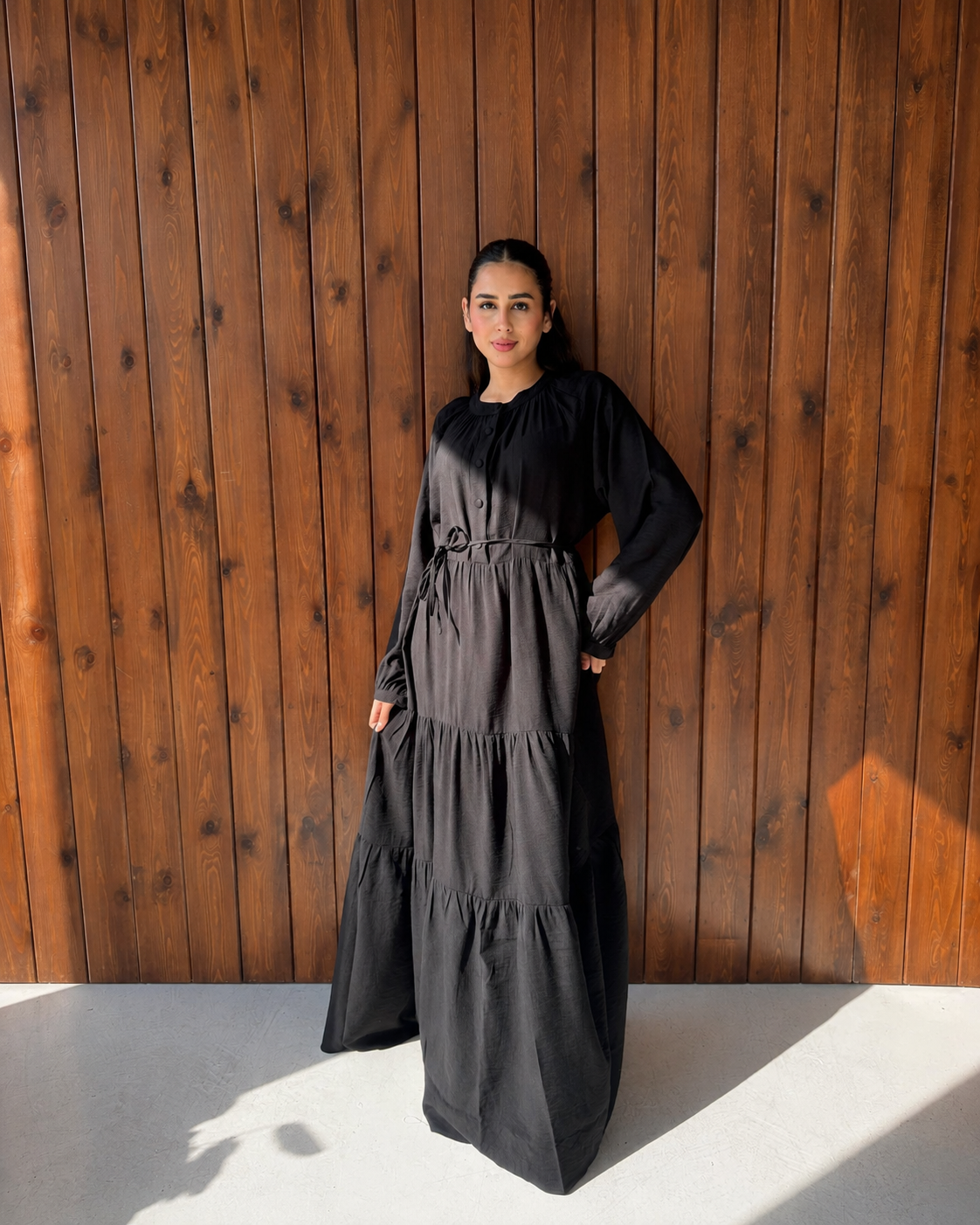 Amara Dress