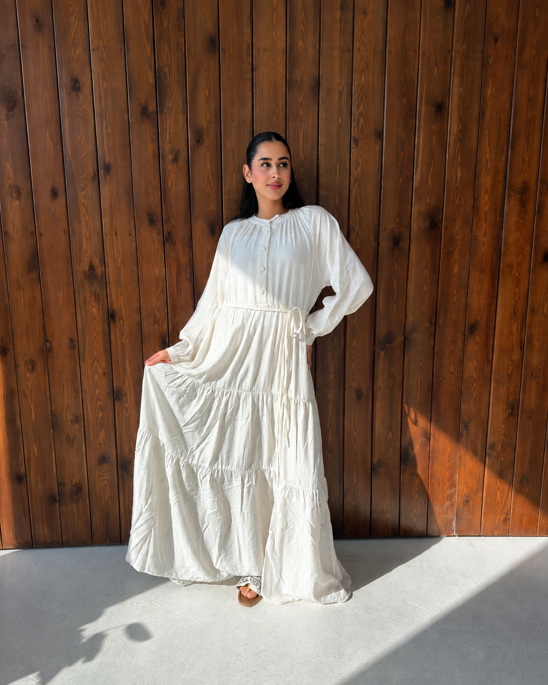 Amara Dress