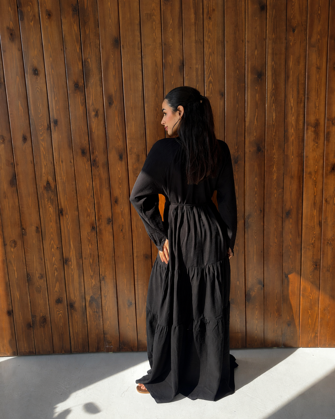 Amara Dress