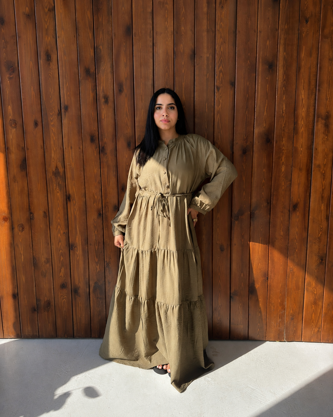 Amara Dress