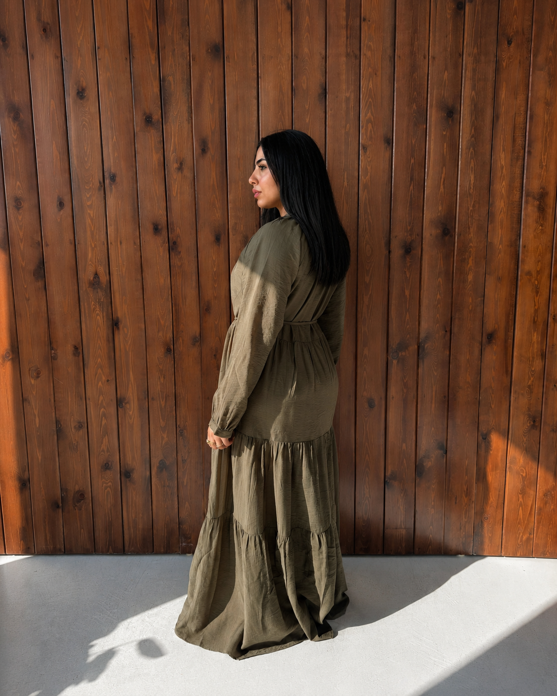 Amara Dress