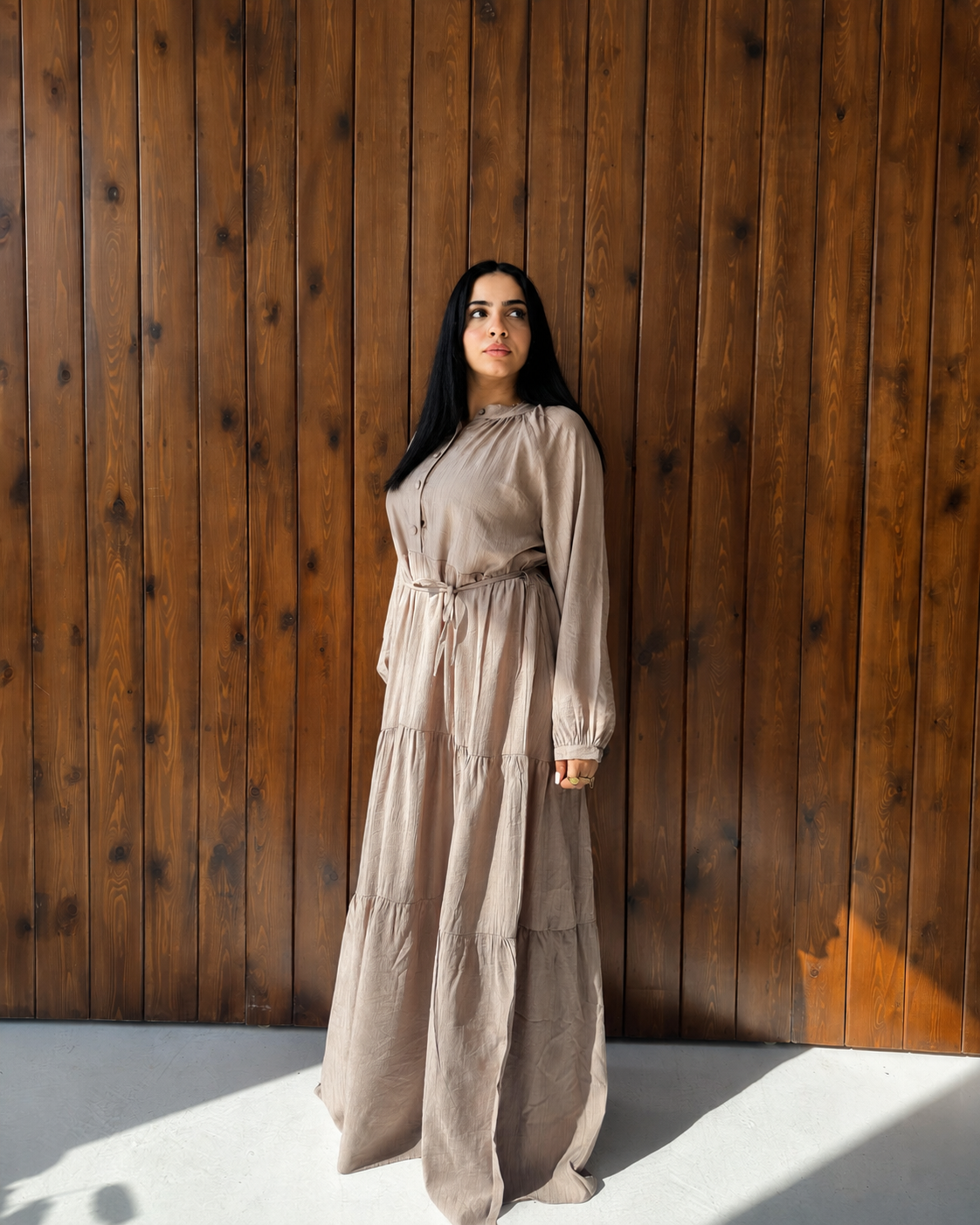 Amara Dress