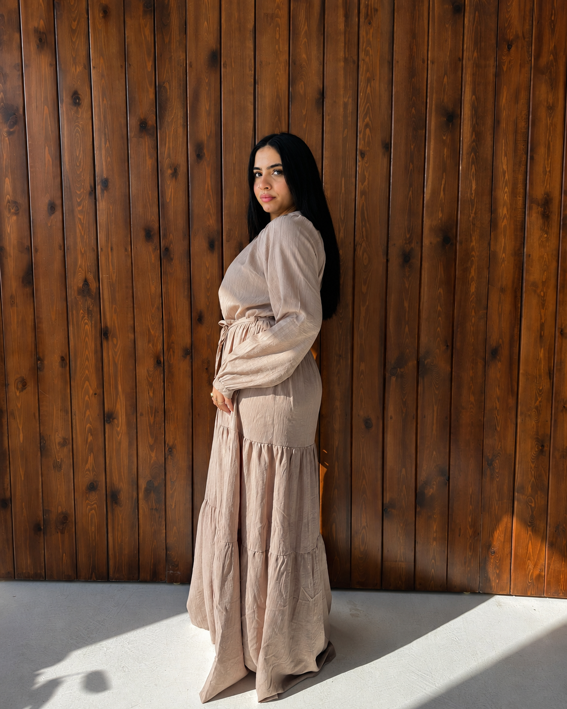 Amara Dress