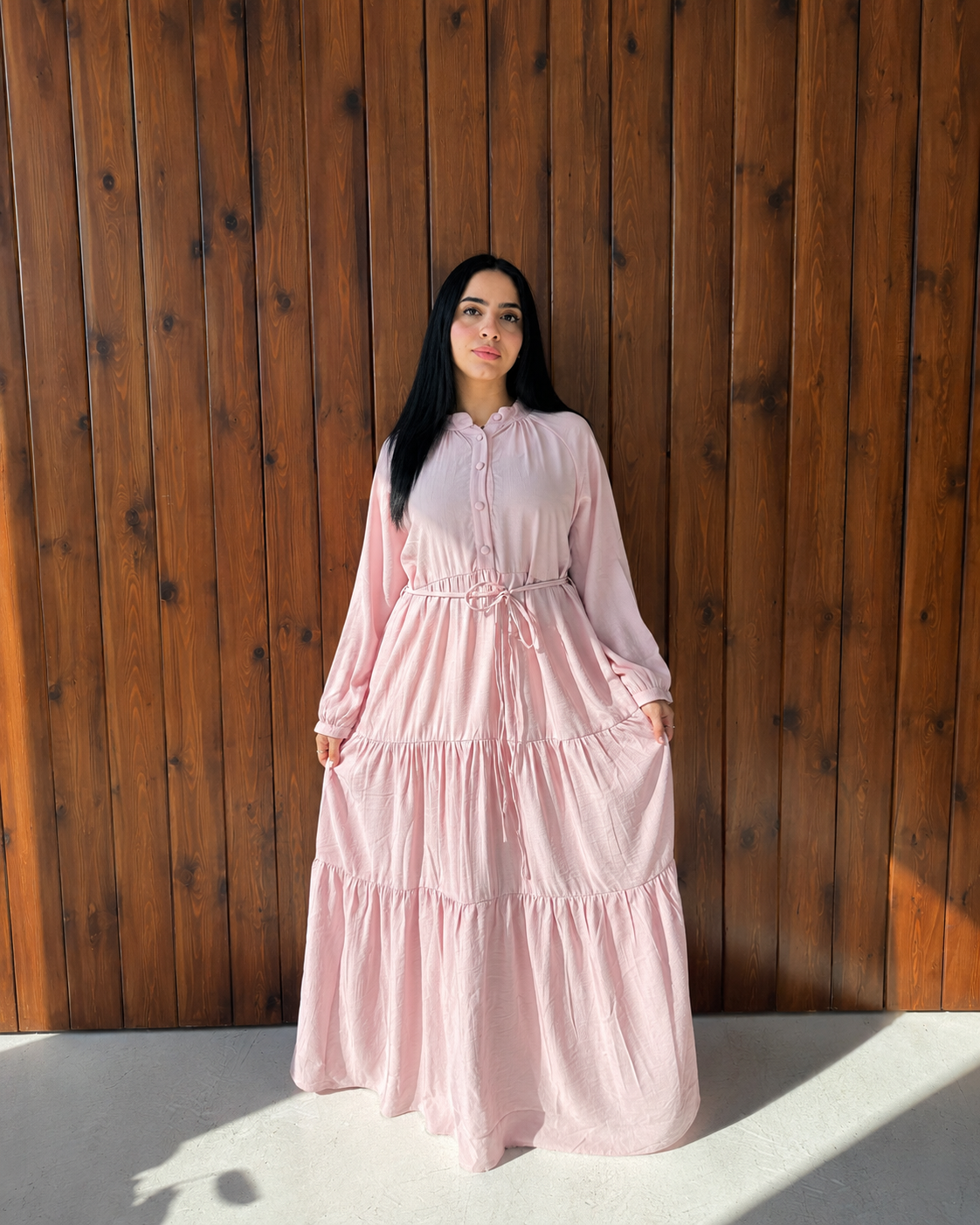 Amara Dress