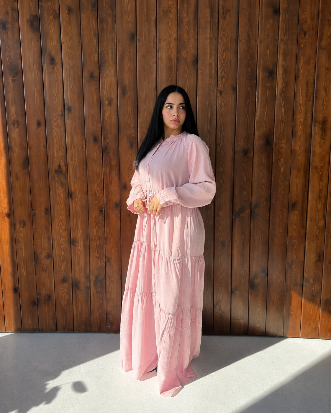Amara Dress