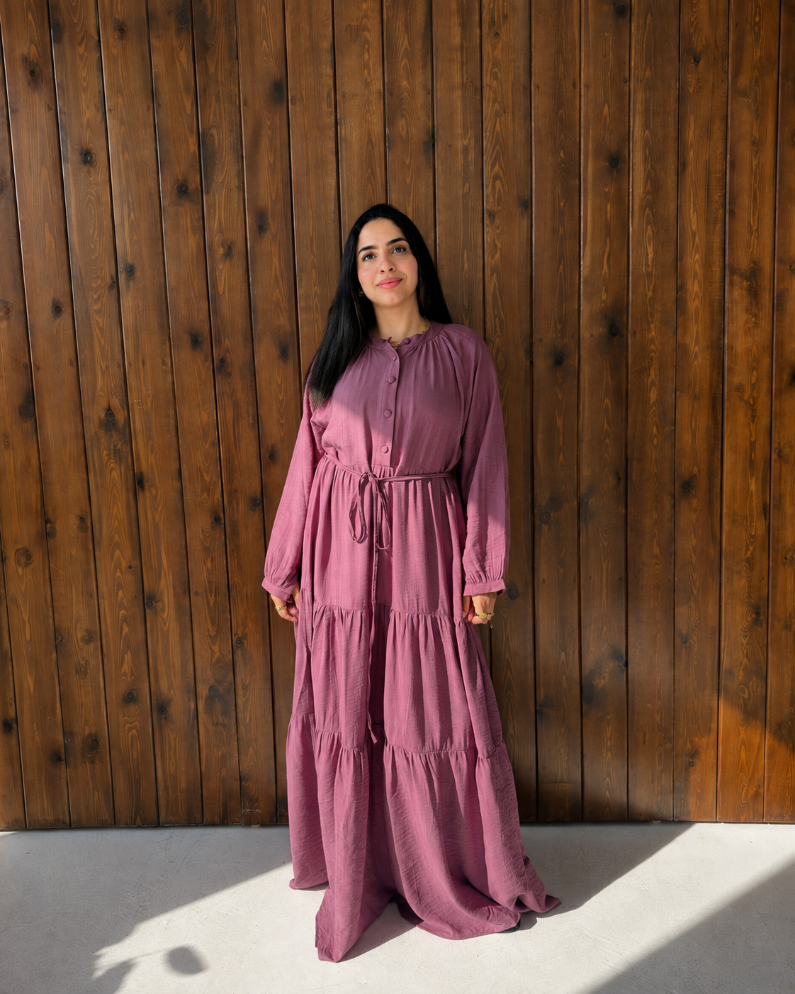 Amara Dress