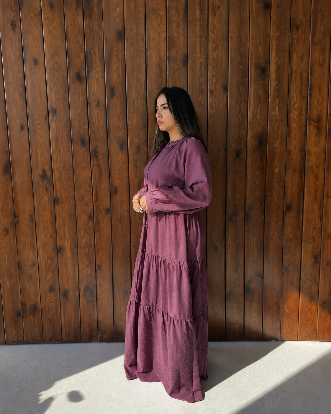 Amara Dress