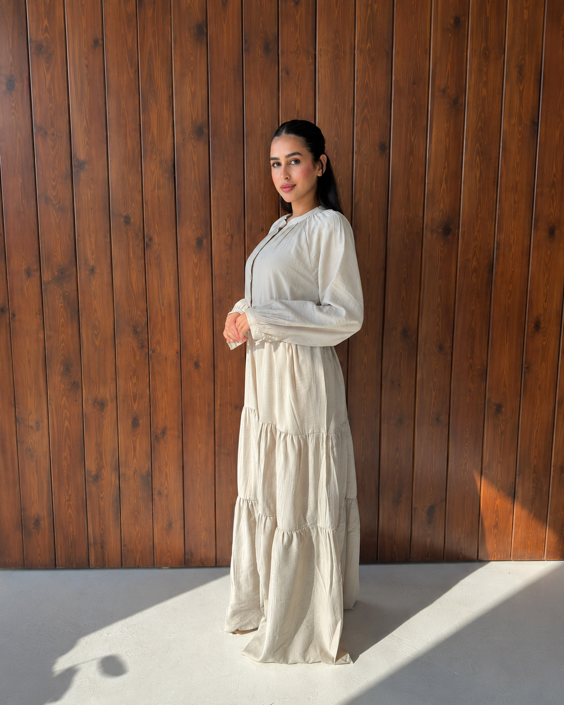 Amara Dress