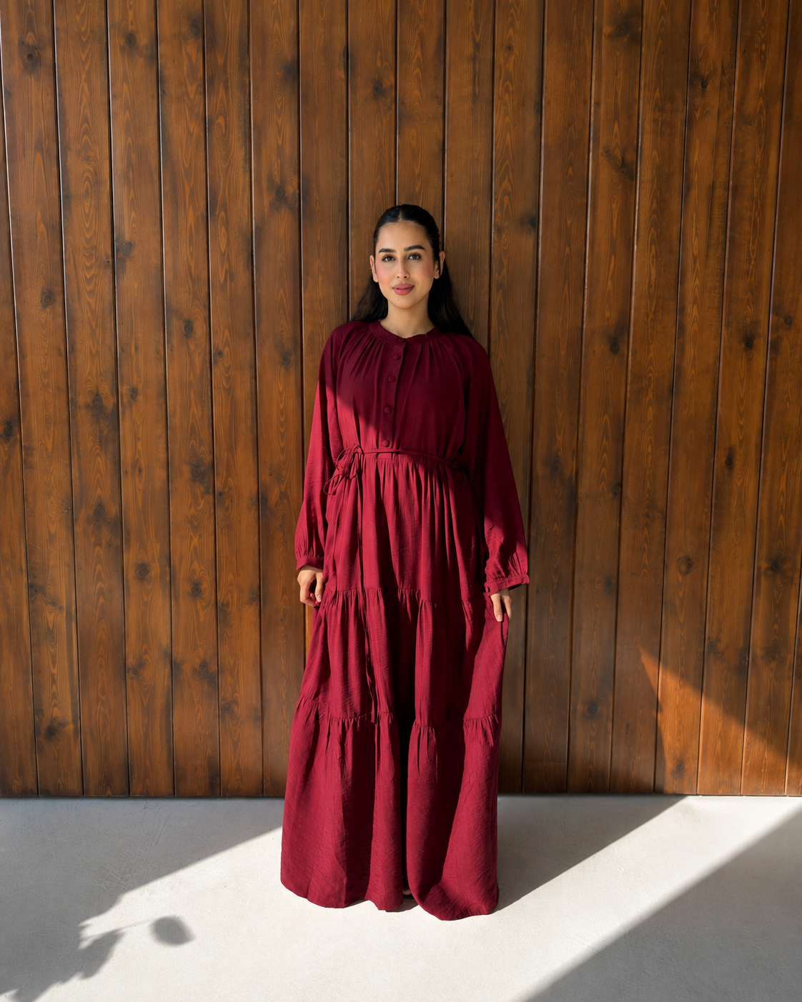 Amara Dress