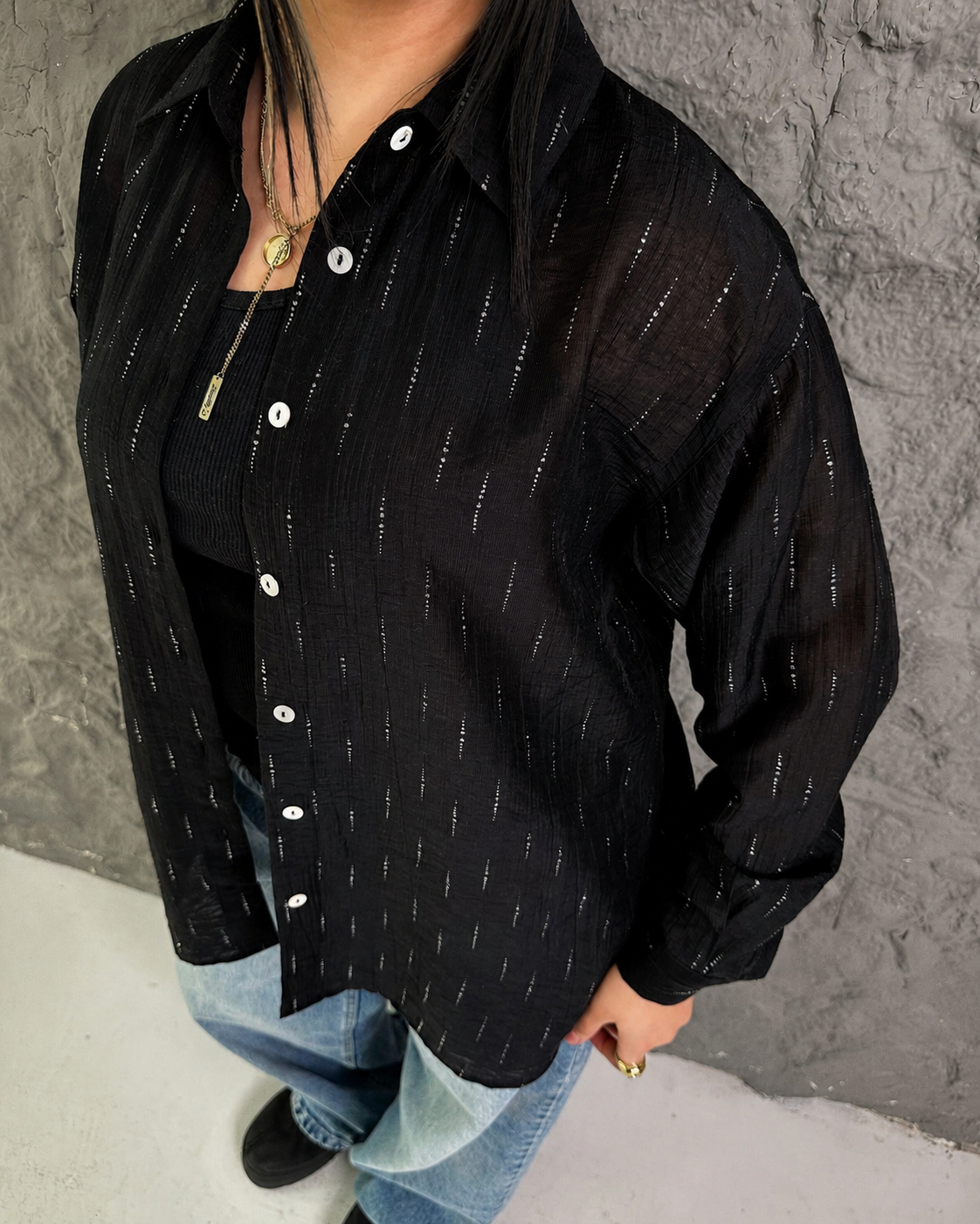 Sparkle Shirt