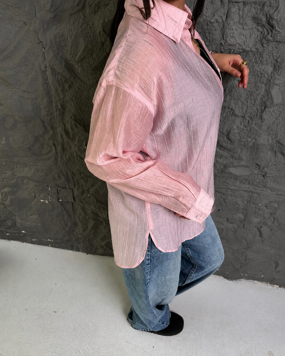 Sparkle Shirt