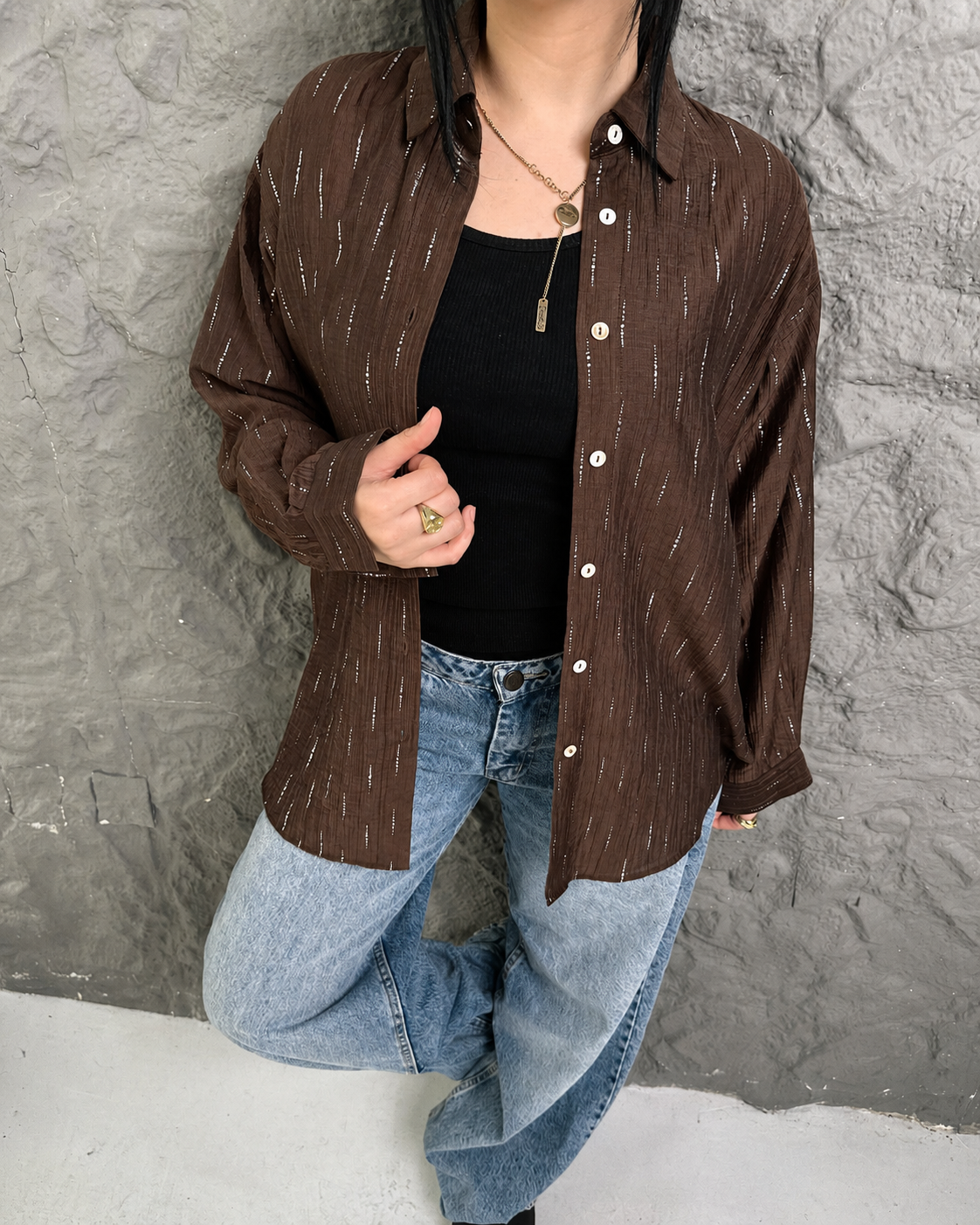 Sparkle Shirt