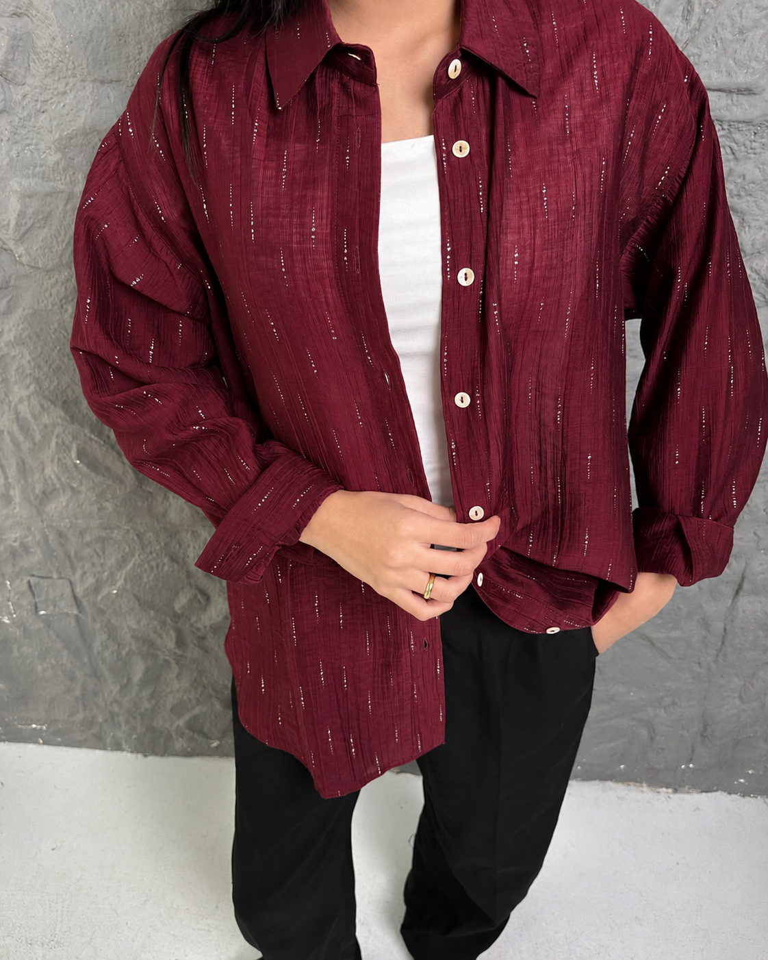 Sparkle Shirt
