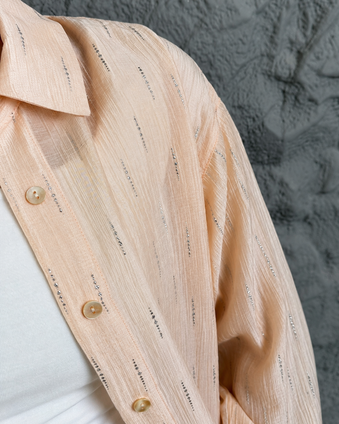 Sparkle Shirt