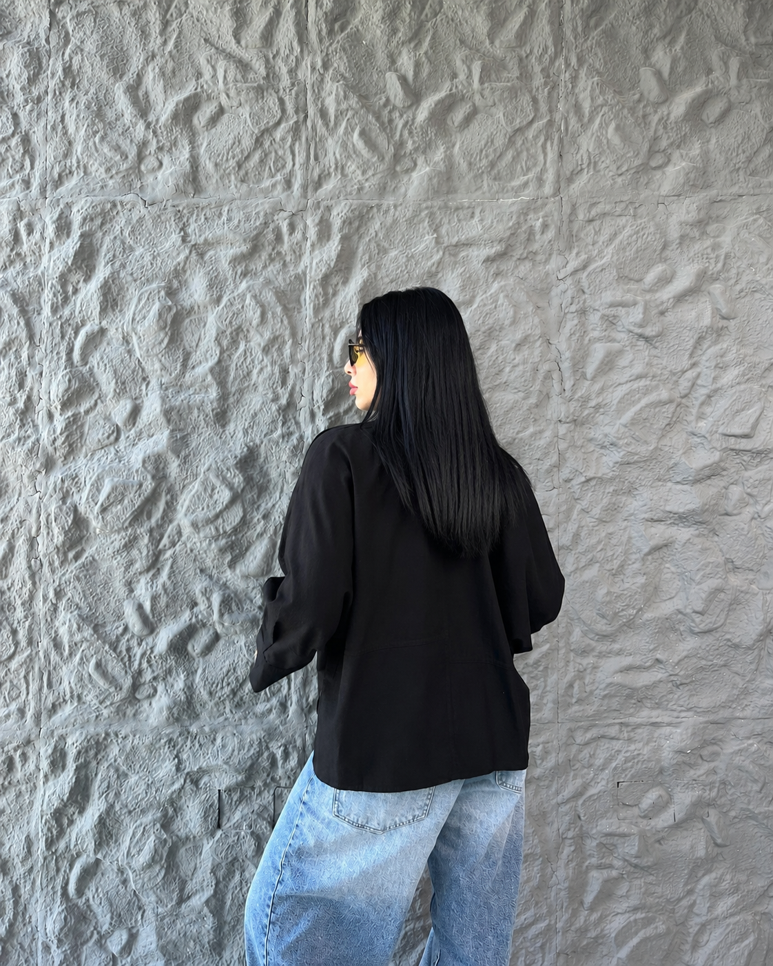 Linen Casual Shirt