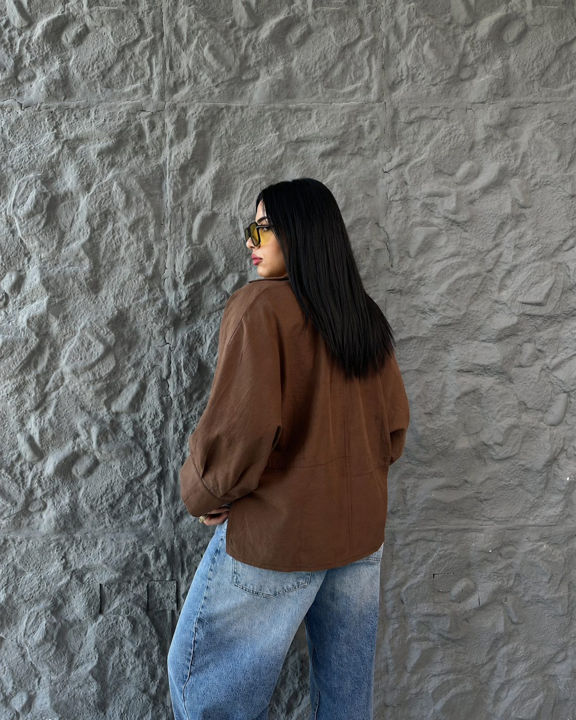 Linen Casual Shirt