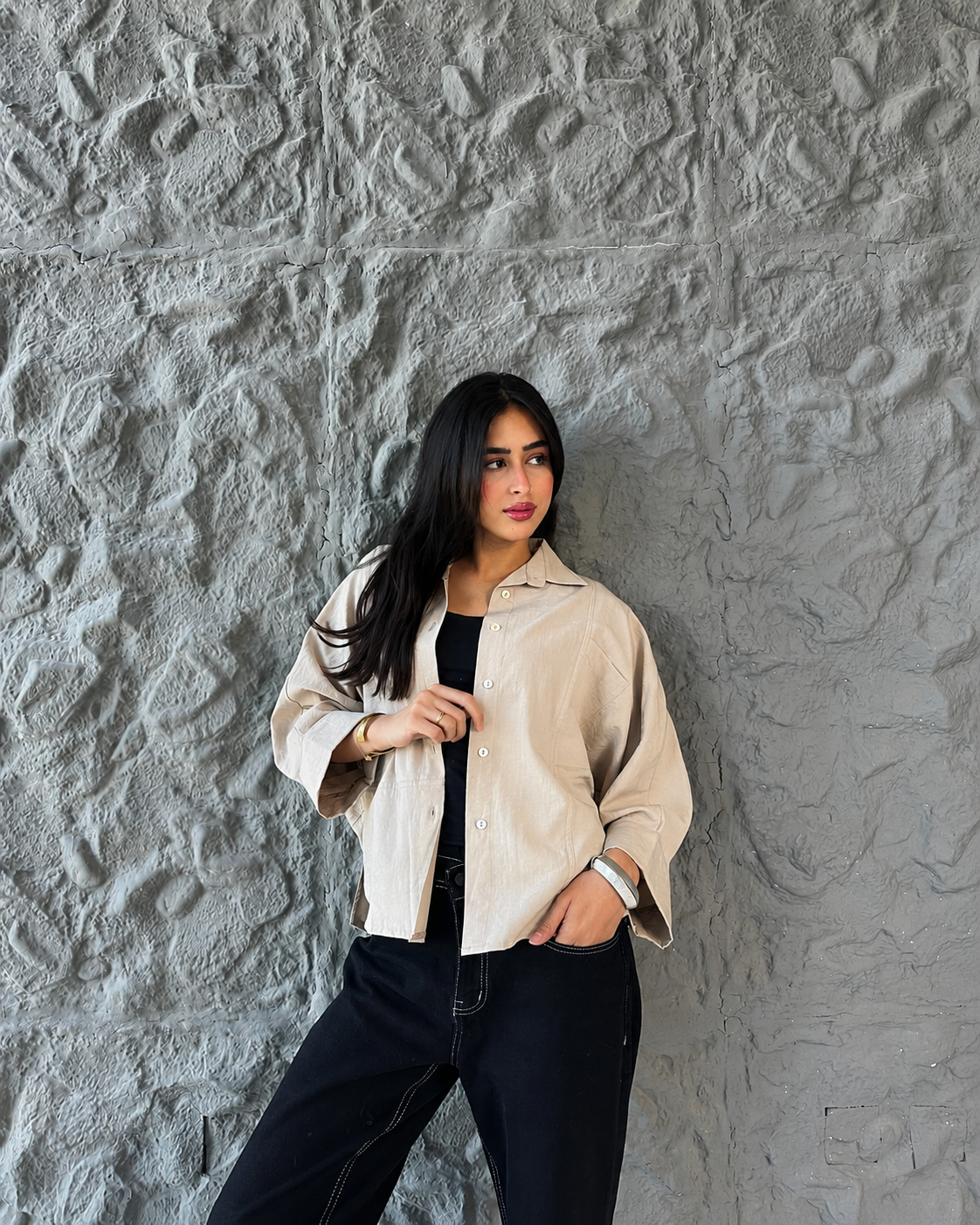 Linen Casual Shirt