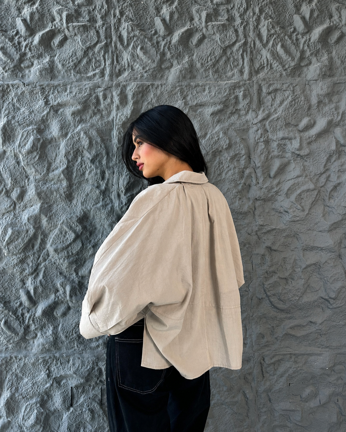 Linen Casual Shirt