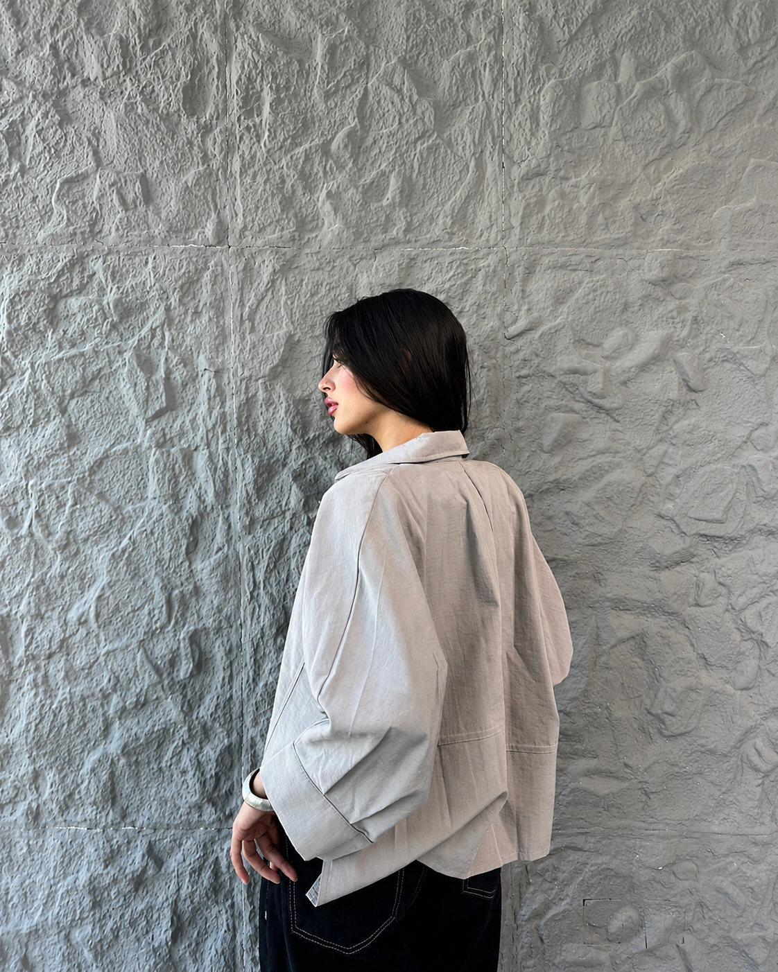 Linen Casual Shirt