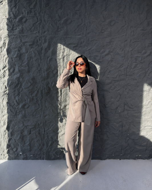 Formal Suit