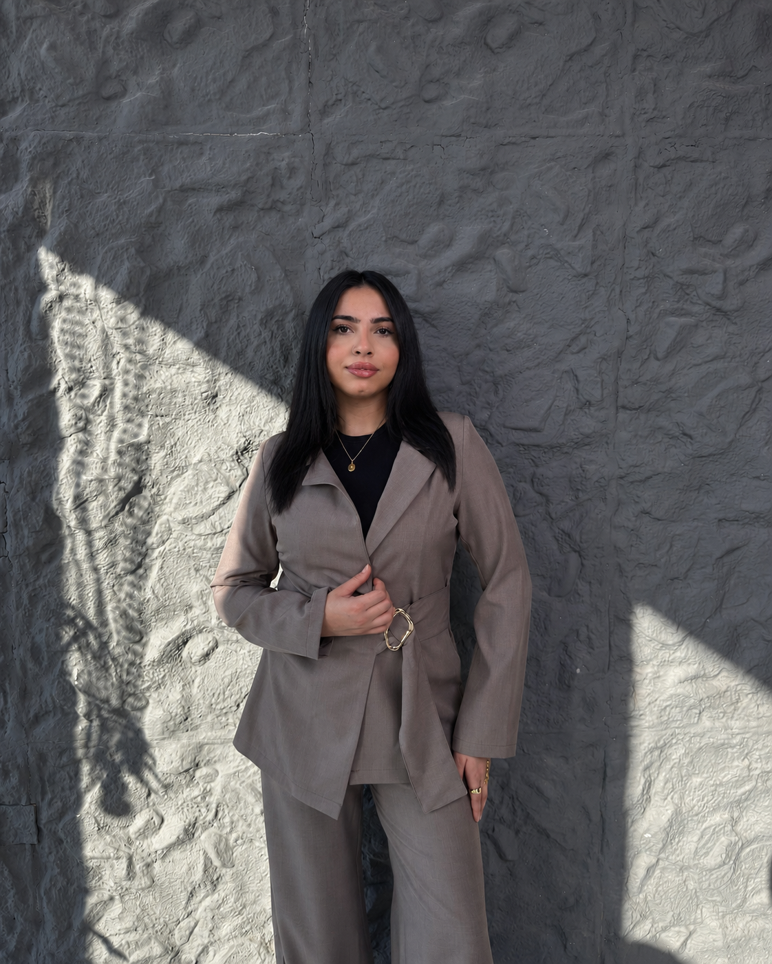 Formal Suit