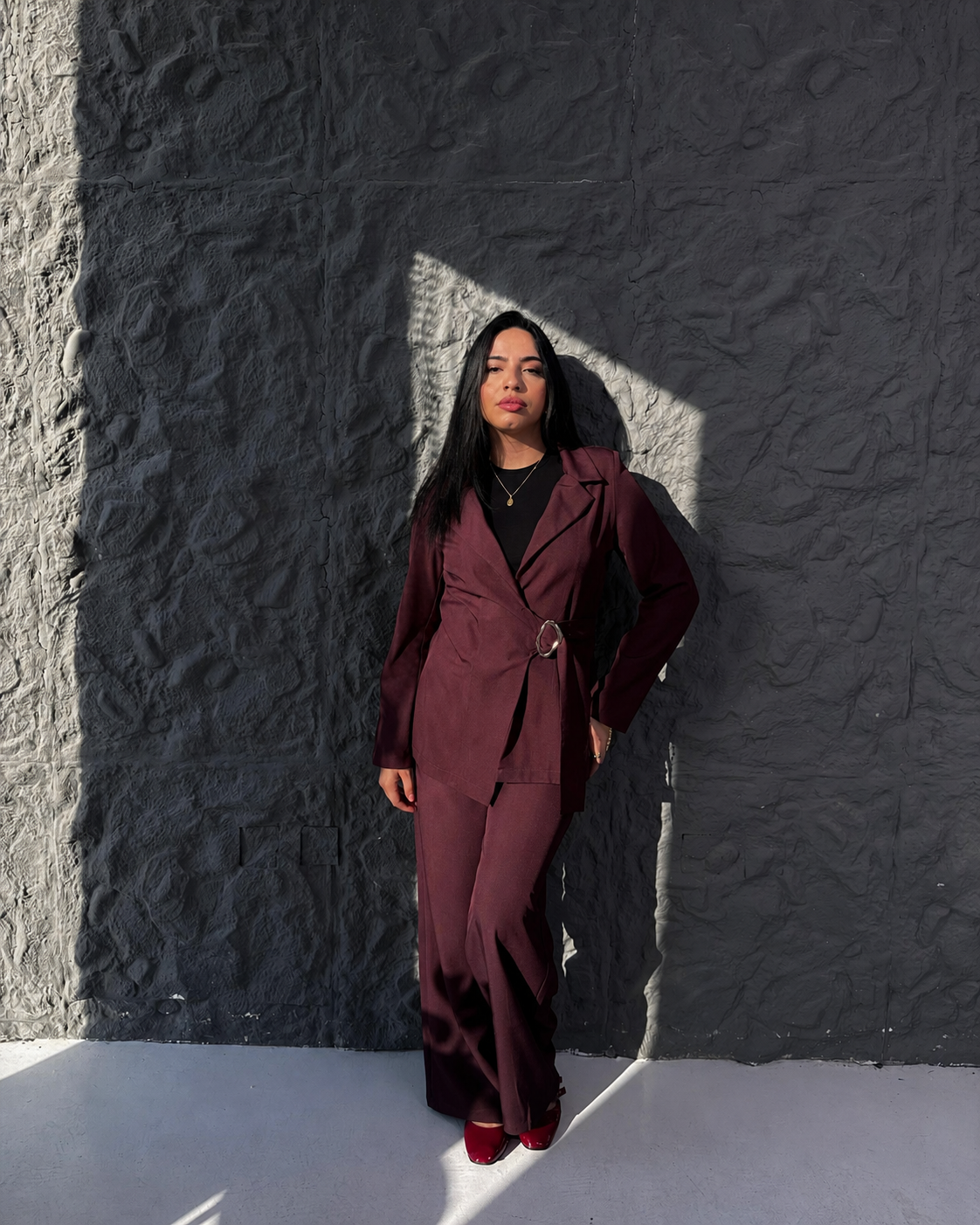 Formal Suit