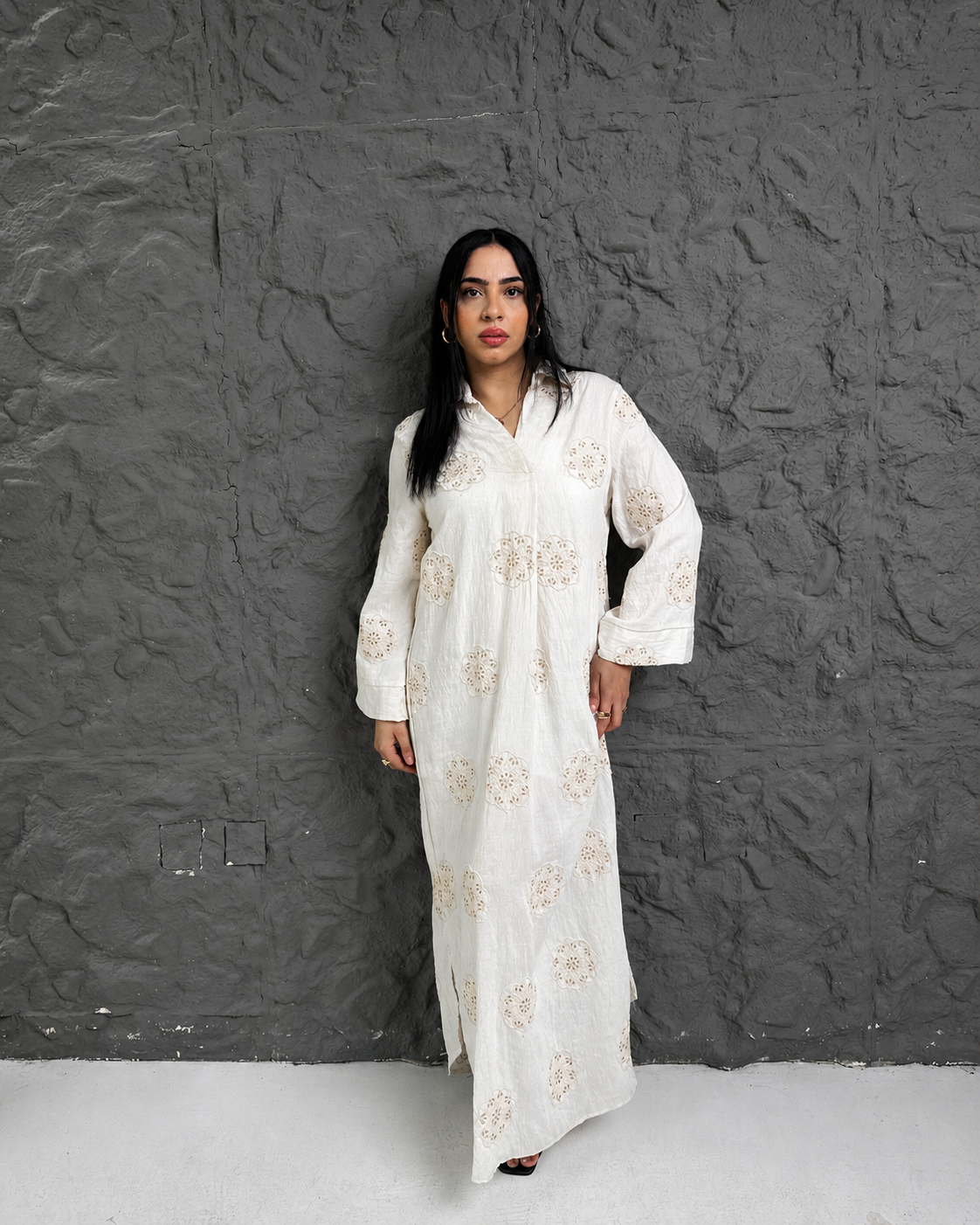 Boho Dress