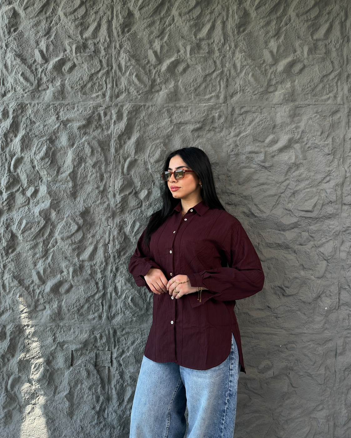 Basic Shirt
