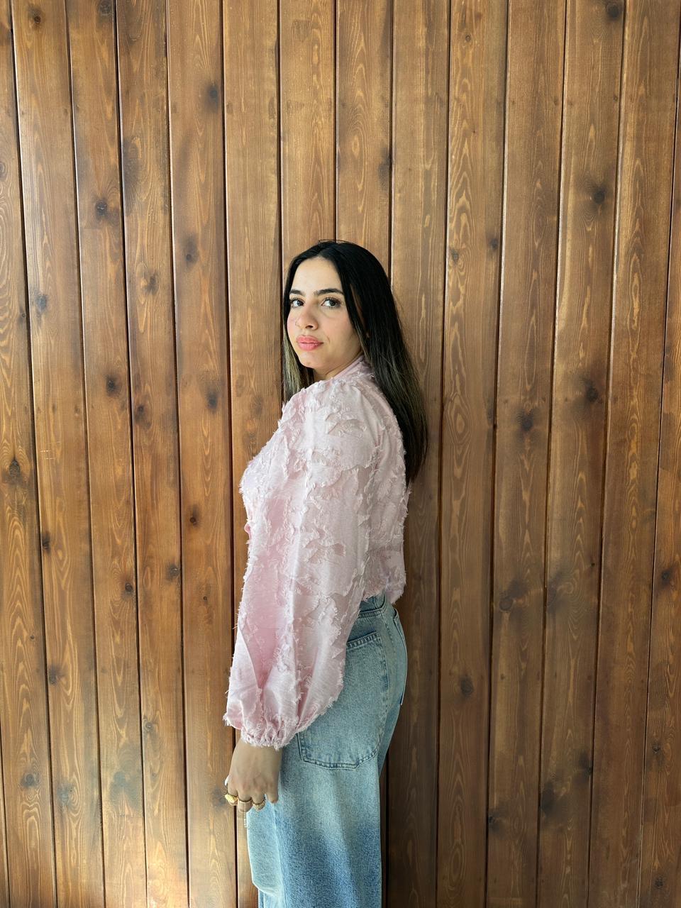 Bloom Blouse